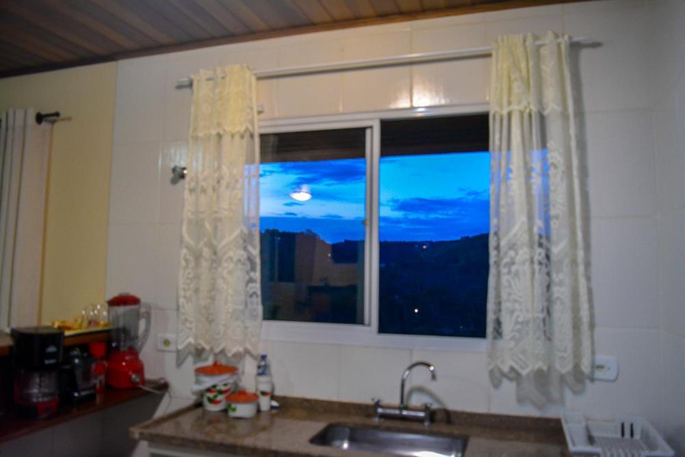Casa Bela Vista Villa Campos do Jordão Exteriör bild